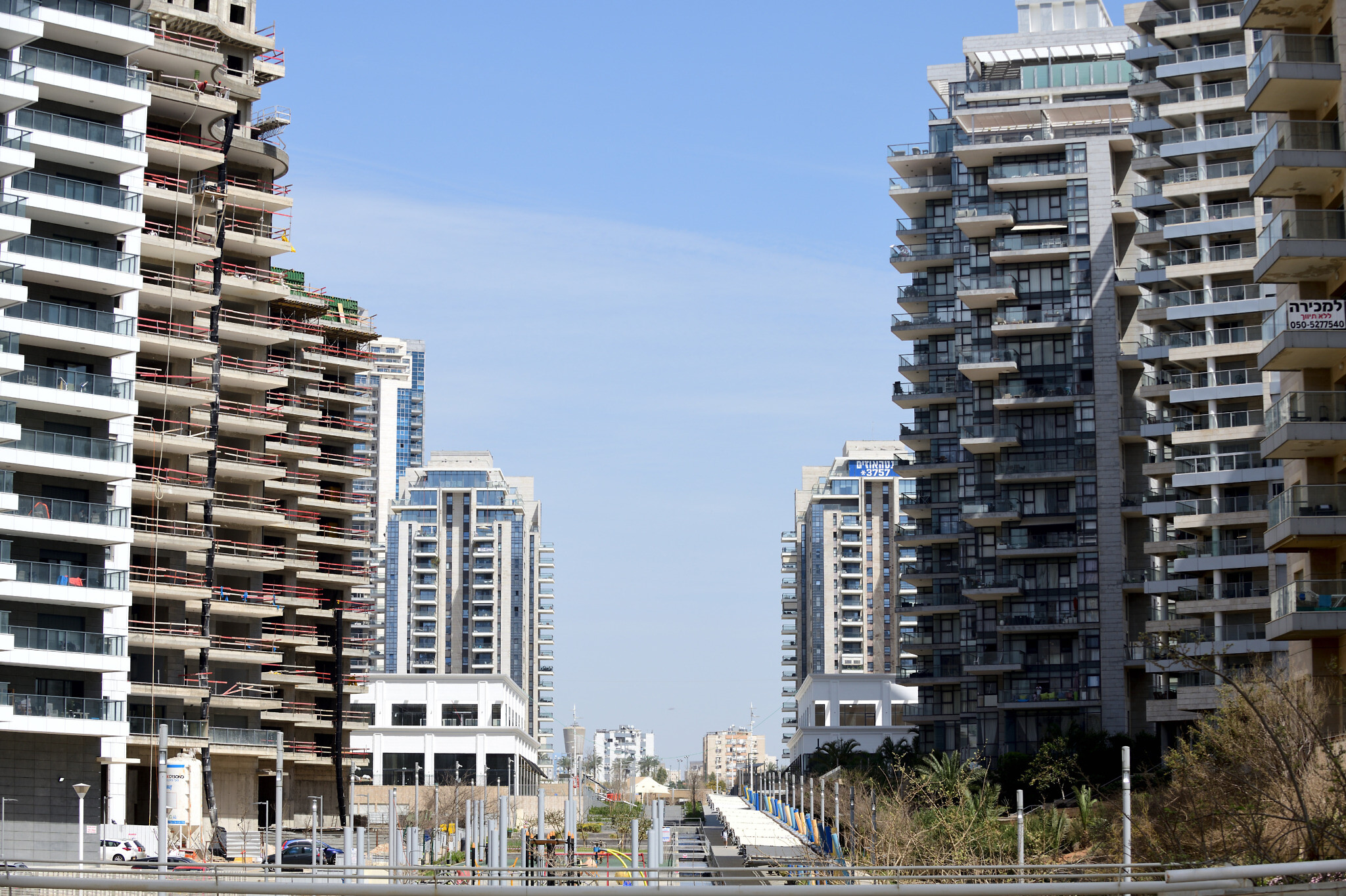 Tel Aviv Housing Spikes By 18% within a Year